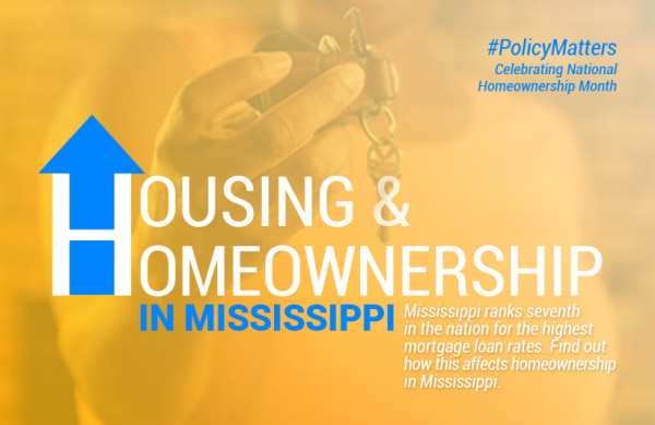 Housing & Homeownership