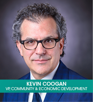 Kevin Coogan