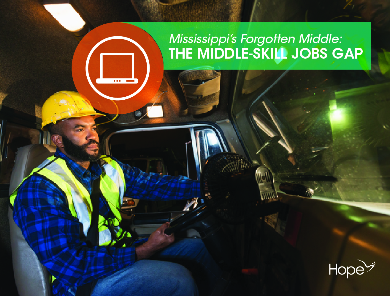 Mississippi¹s Forgotten Middle-01