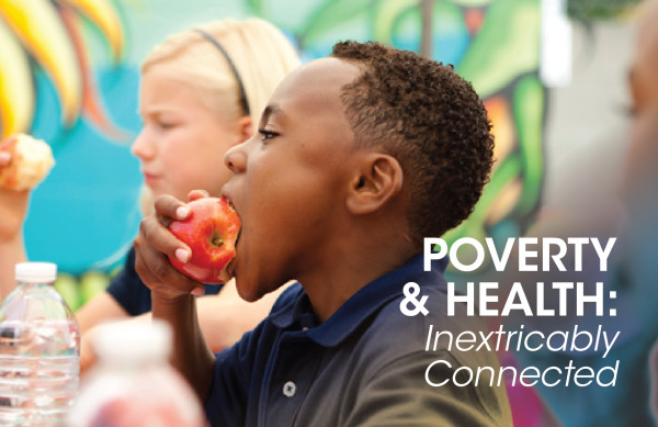 Poverty Health- Inextricably Connected-01