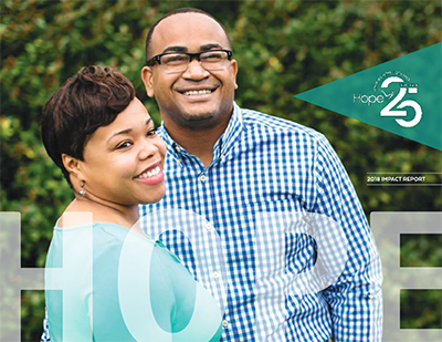 2018 HOPE Impact Report