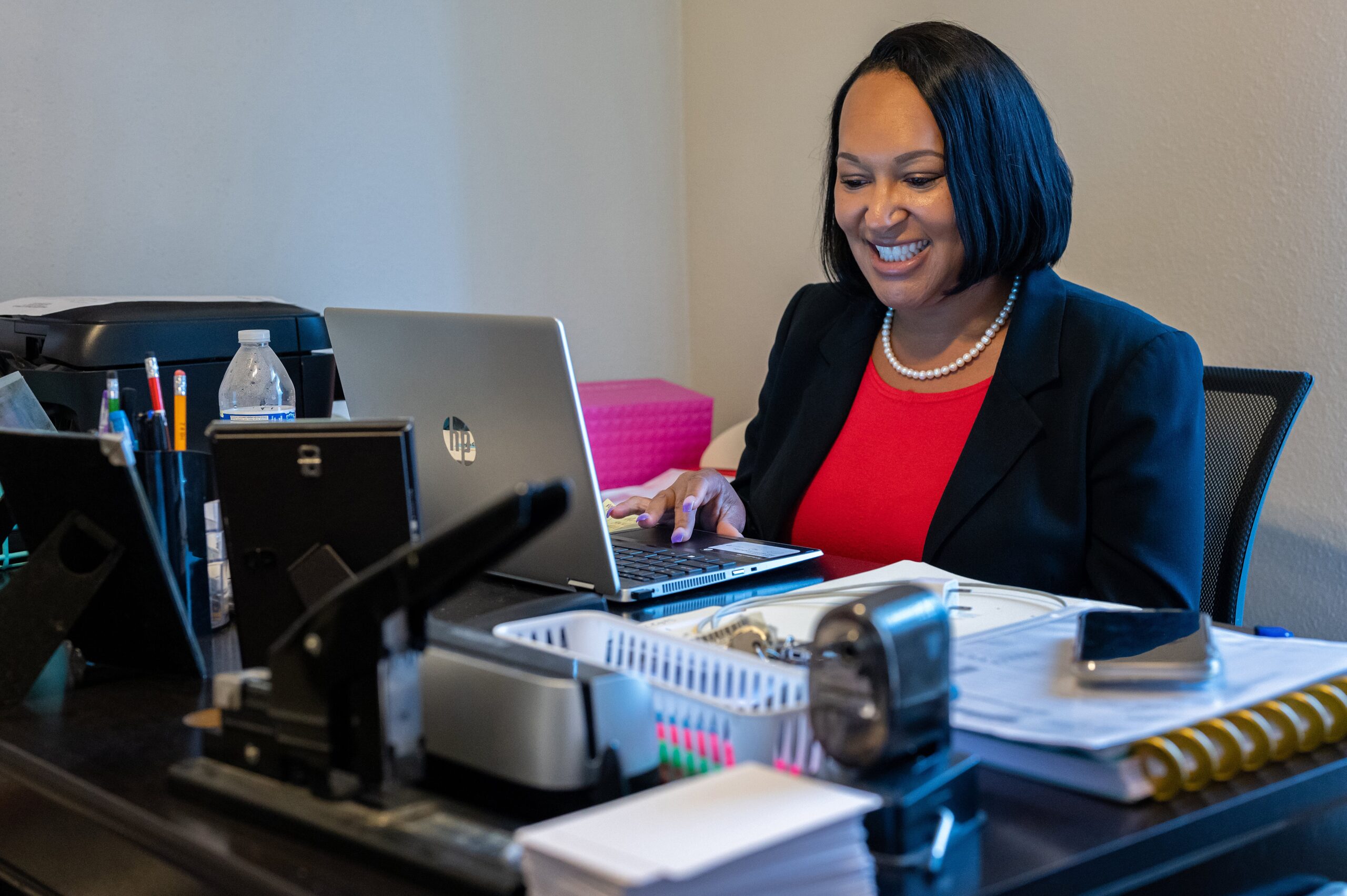 Helping Businesses Spring Forward