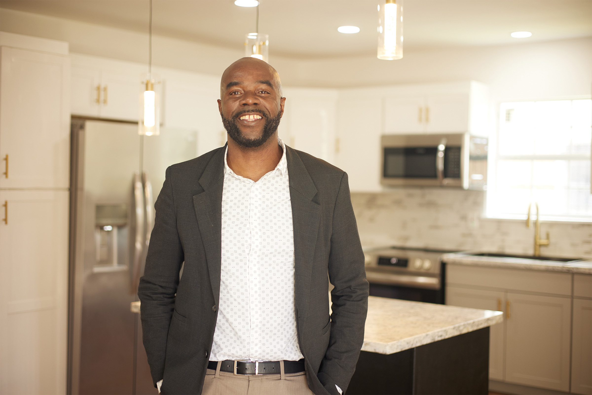 Resilience Begins with HOPE