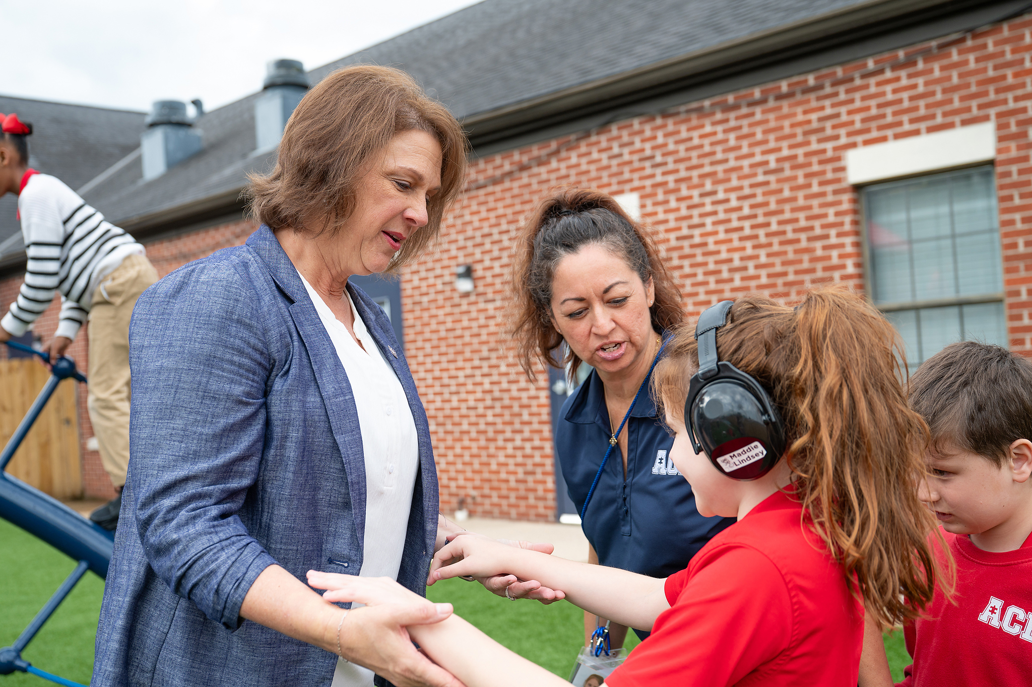 Breakthroughs Begin with HOPE