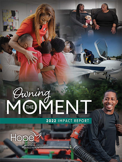 2022 HOPE Impact Report