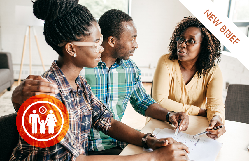 Closing Lending and Resource Gaps among CDFIs is Necessary to Ensure Financial Inclusion for Communities of Color