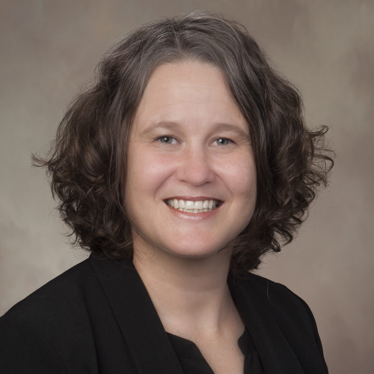 Headshot of Diane Standaert