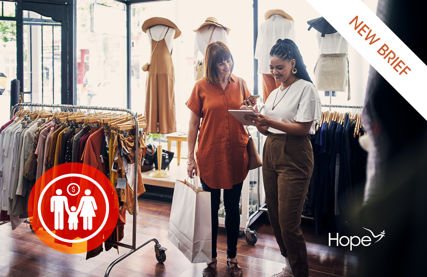 HOPE Submits Comments to Advance Fair Lending for Small Businesses