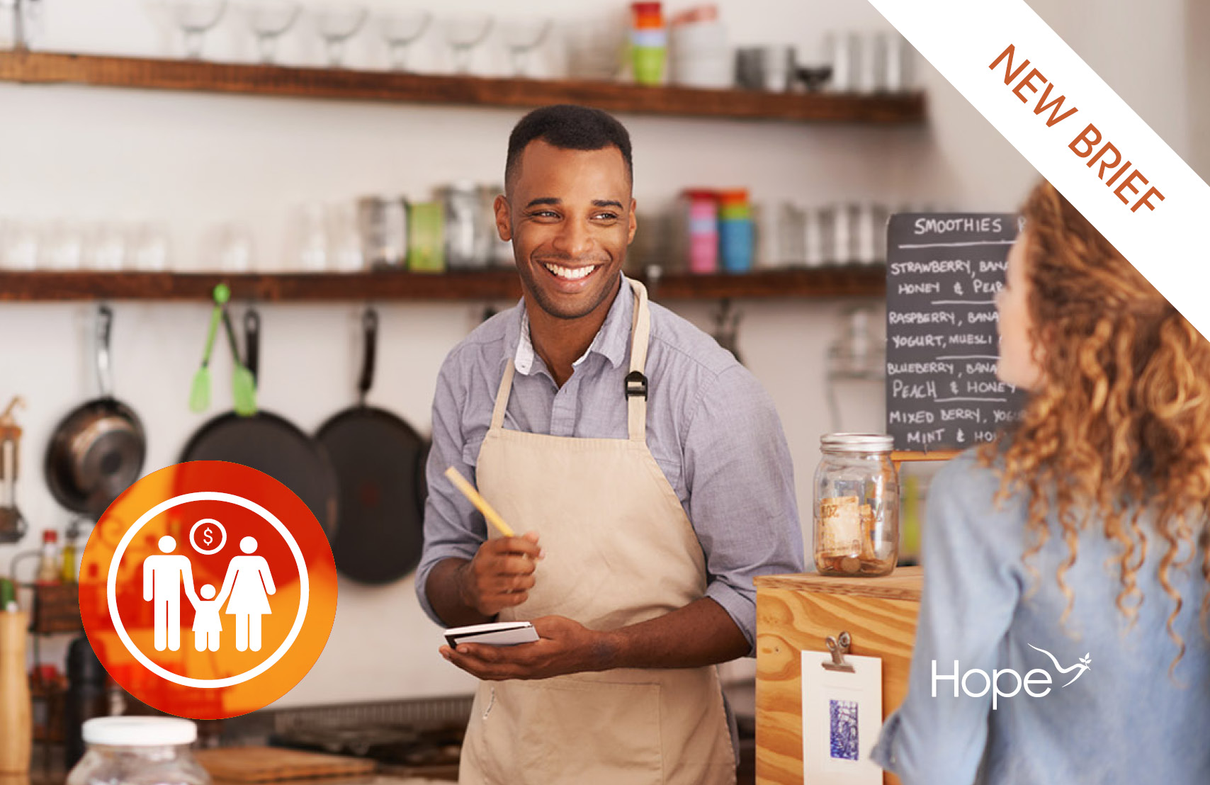 Mississippi’s Small Business Relief: Gaps and Opportunities