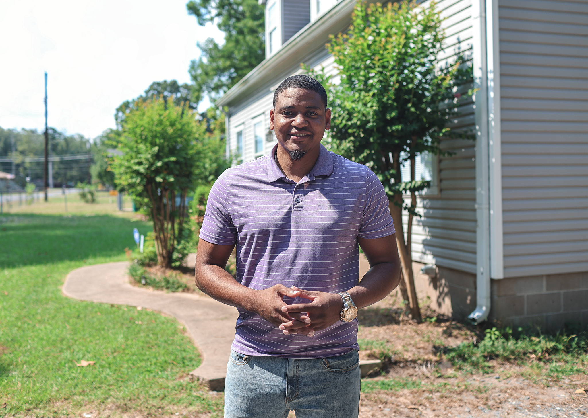 Closing the Gap: Opportunities to Increase Secondary Mortgage Access for Rural Deep South Communities