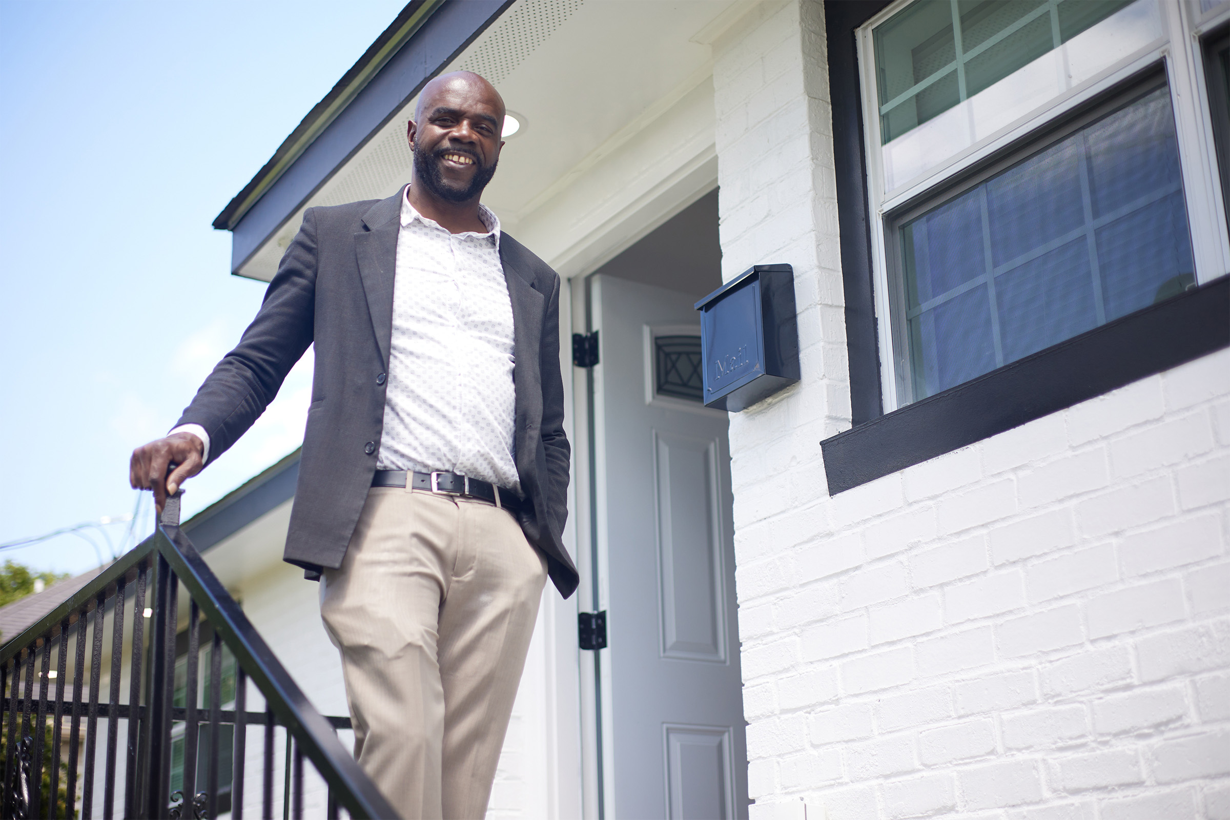 Rural borrower statistics and delinquency rates across the Deep South