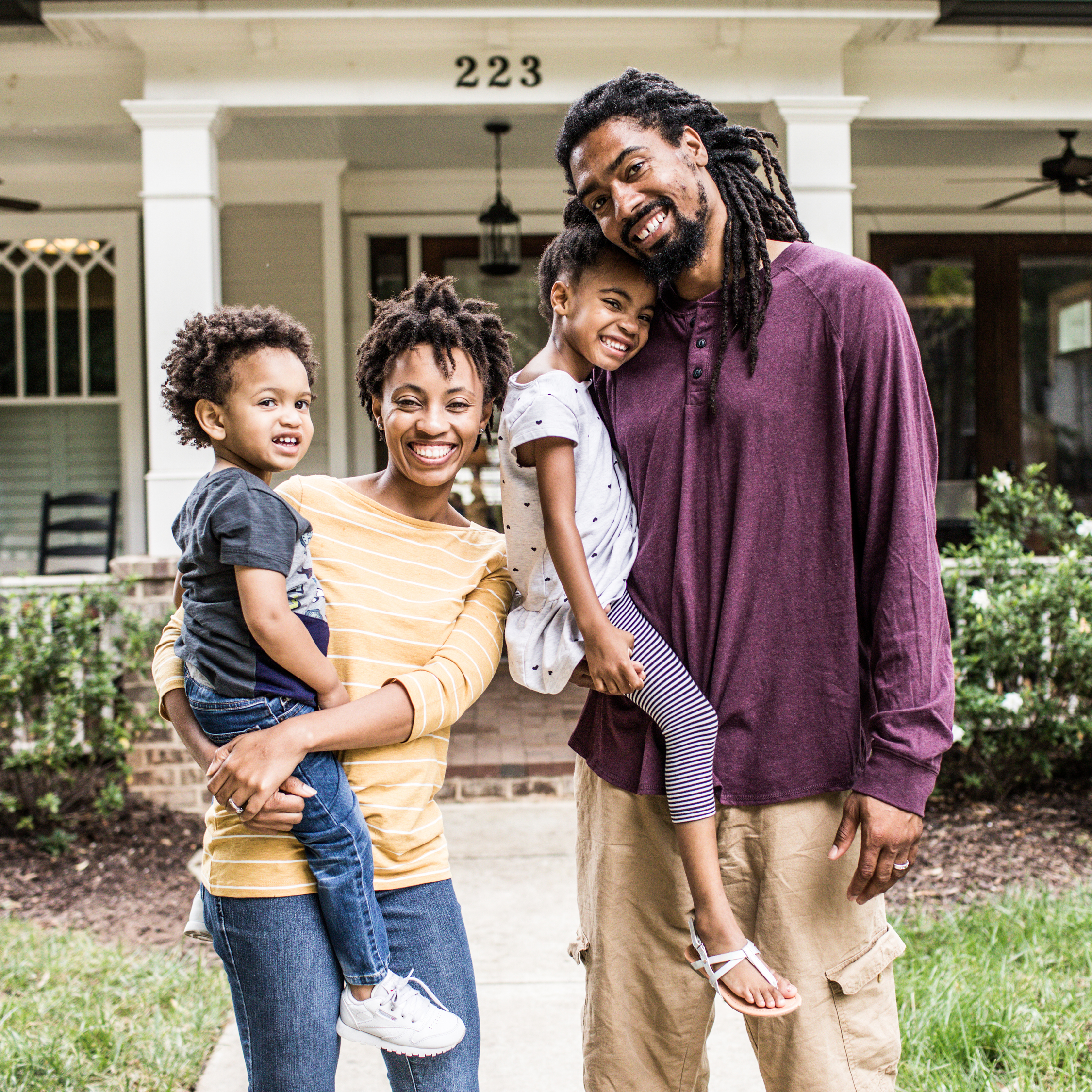 Homeowner Assistance Funds critical to preserve Black homeownership throughout the Deep South