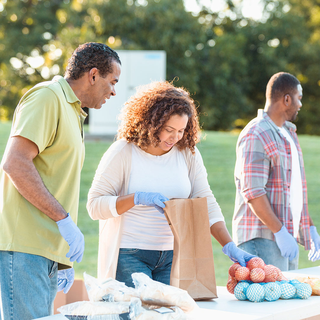Exploring Innovations in Healthy Fresh Food Access in Rural Communities
