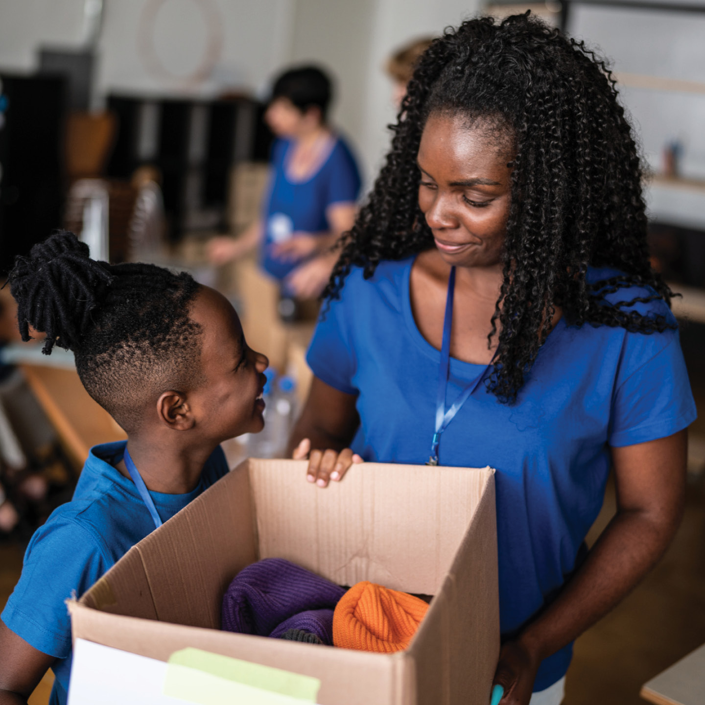HOPE Partners Submit Comment on CDFI Fund’s Financial and Technical Assistance Fund Programs
