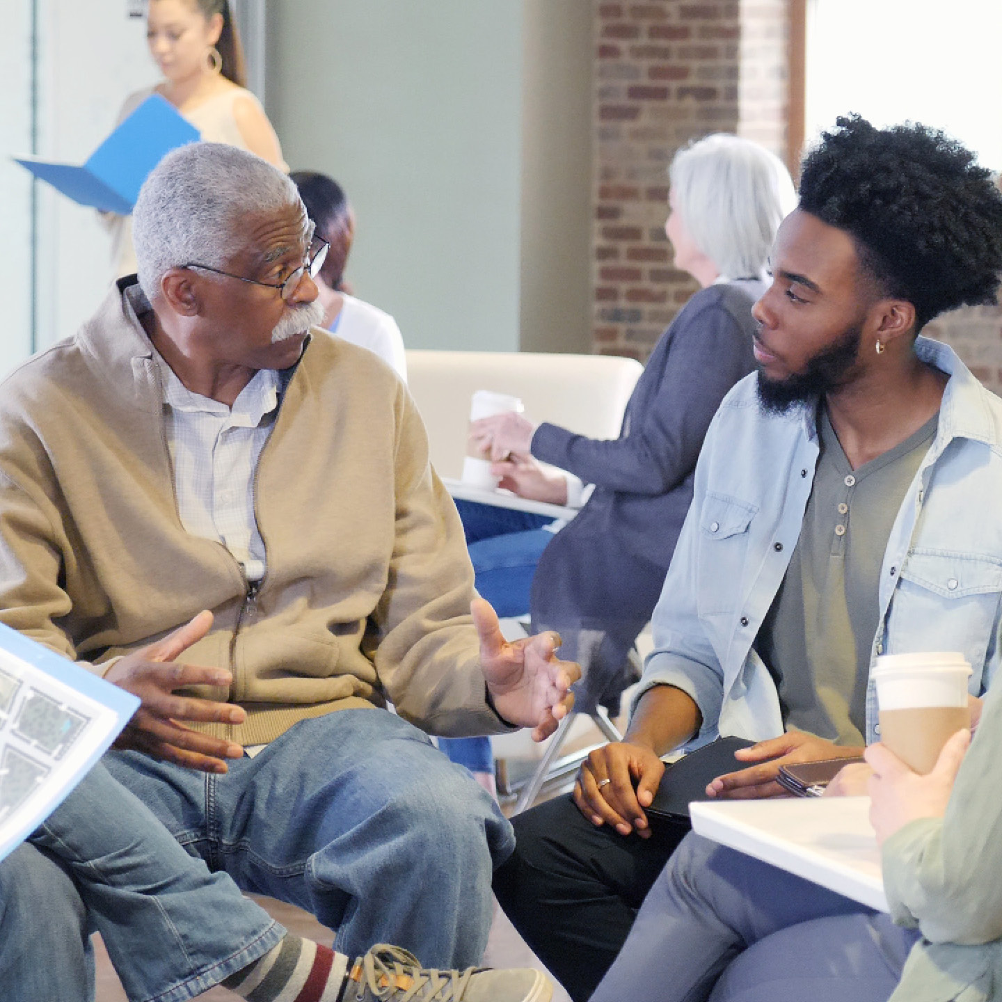 Generosity in the Deep South: How Race and Place Shape Philanthropy