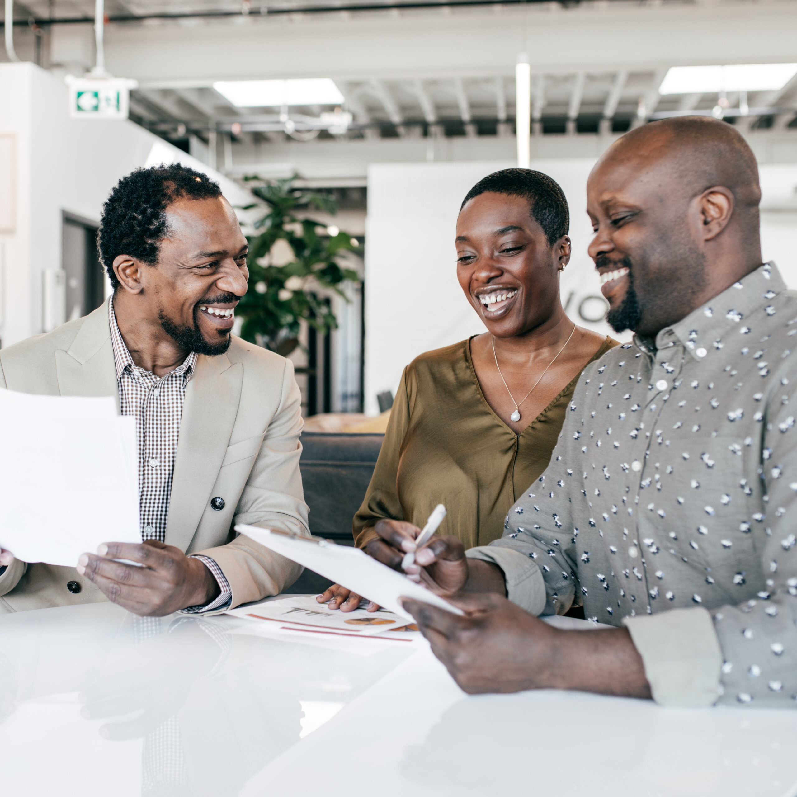 Black Generational Wealth in the South