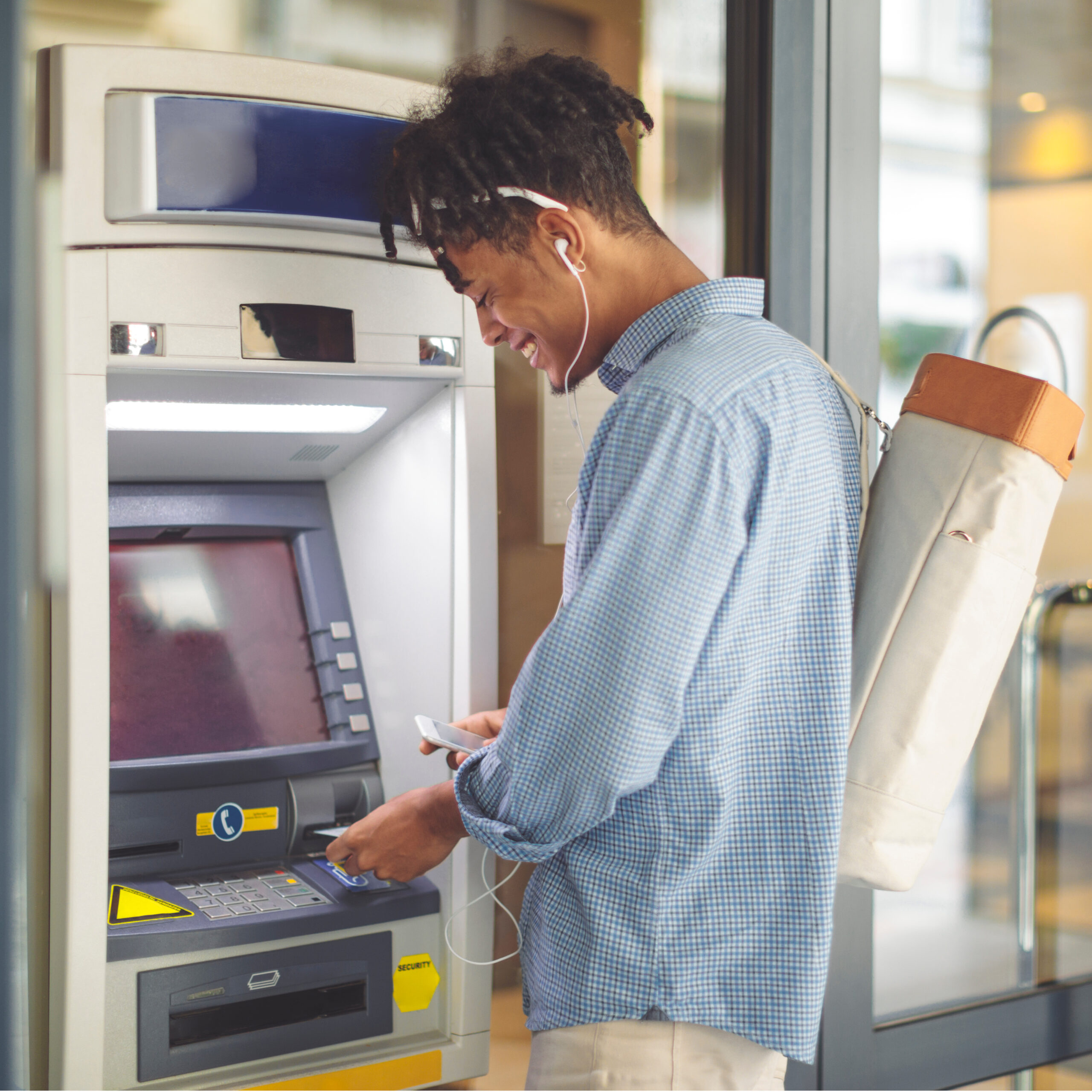 CDFIs Provide Critical Financial Access Despite Growing Banking Deserts, Report Finds