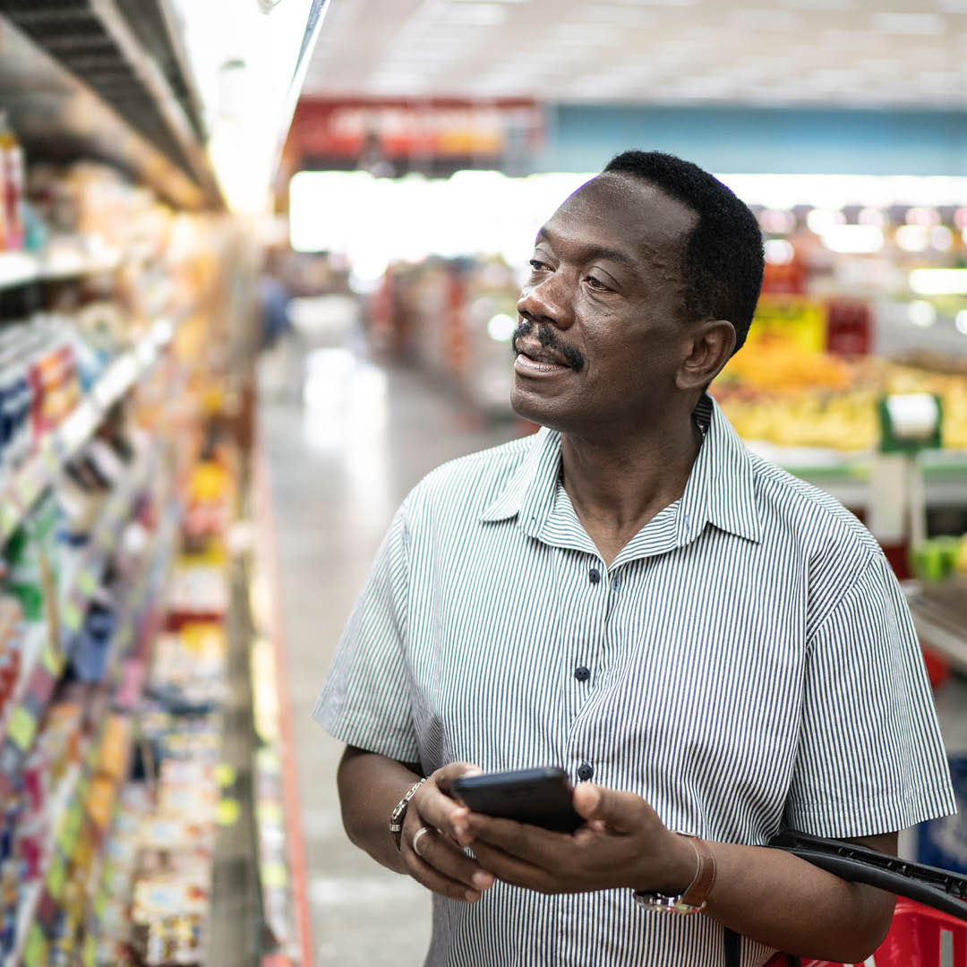 Survey Shows Food Security is the Top Challenge for Many Mississippi Families During the COVID-19 Pandemic