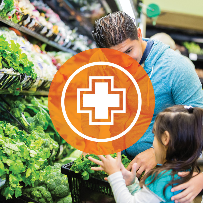 Exploring Innovations in Healthy Fresh Food Access in Rural Communities