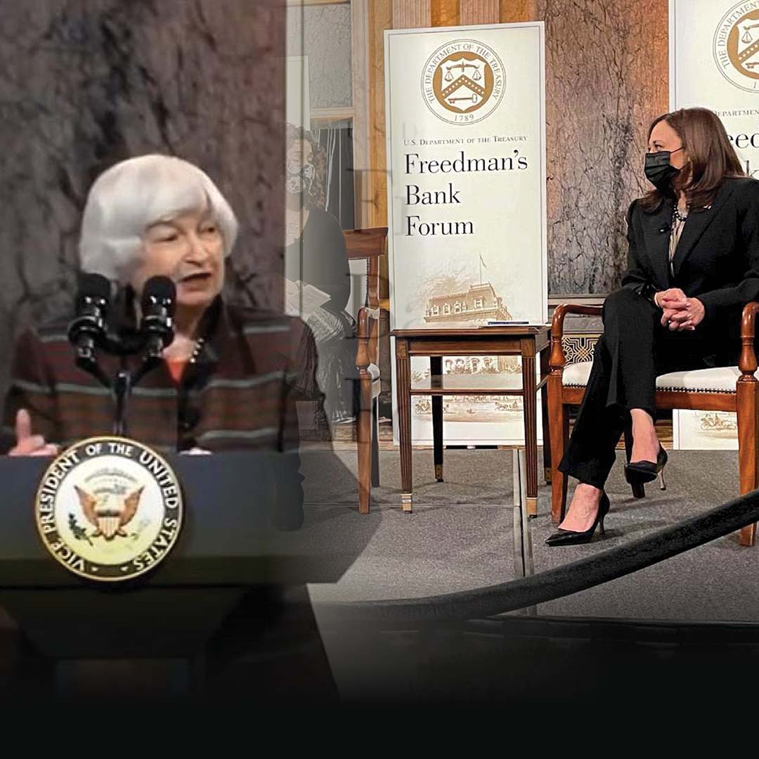 VP Harris and Secretary Yellen Announce Historic Community Development Investment Hope Credit Union to Receive $88 Million Investment, Largest in Credit Union’s History