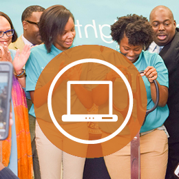 Provine High School Branch a Step Toward Financial Literacy