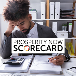 Deep South States among the Least Credit Worthy in the Nation