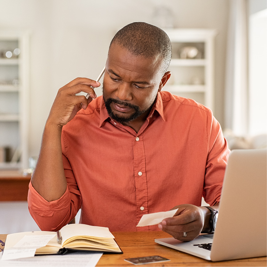 Deep South States’ COVID-19 Response to Financial Insecurity
