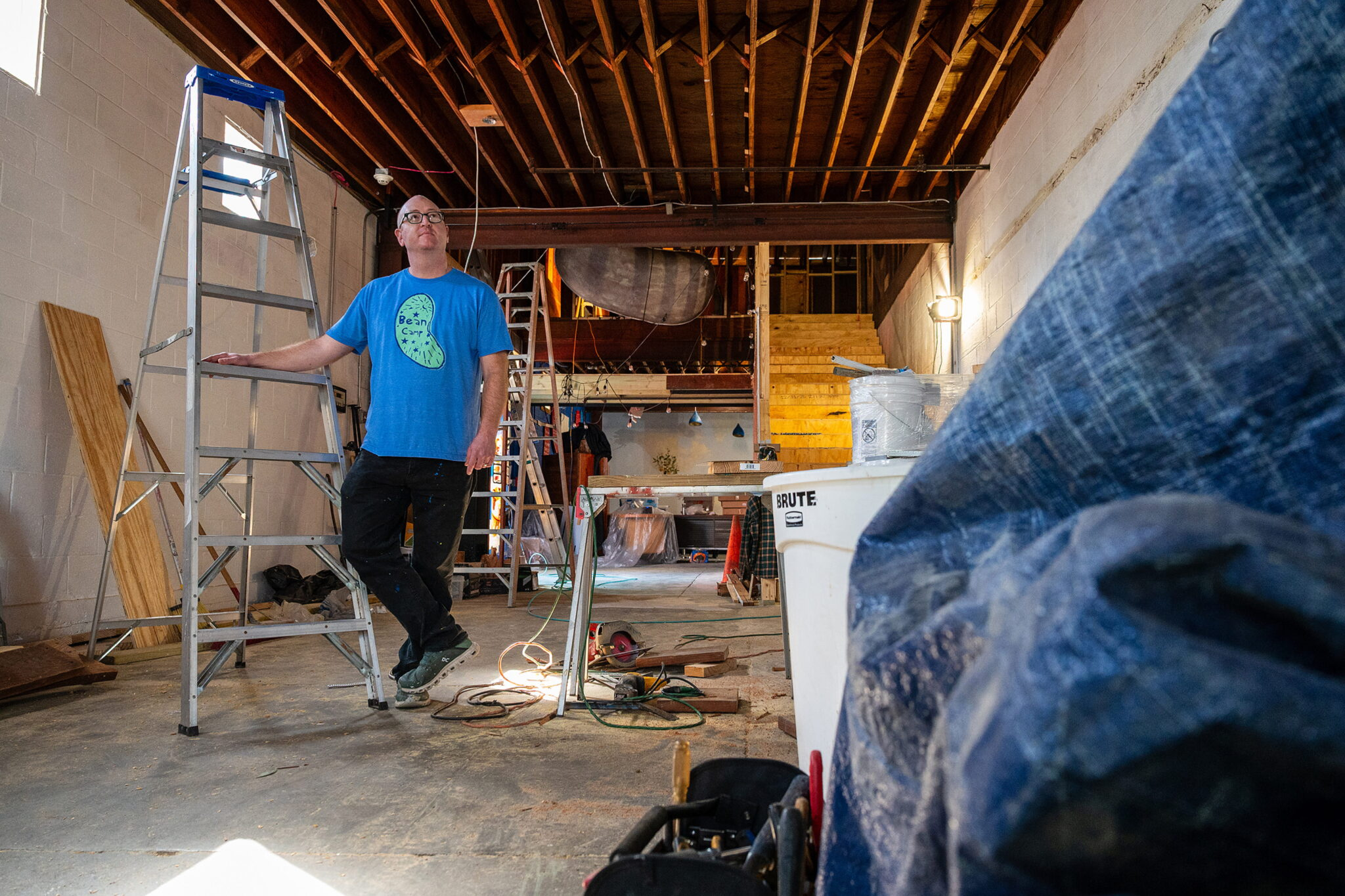 Figure 1: HOPE Workforce Diversity Comparison to Banking Industry