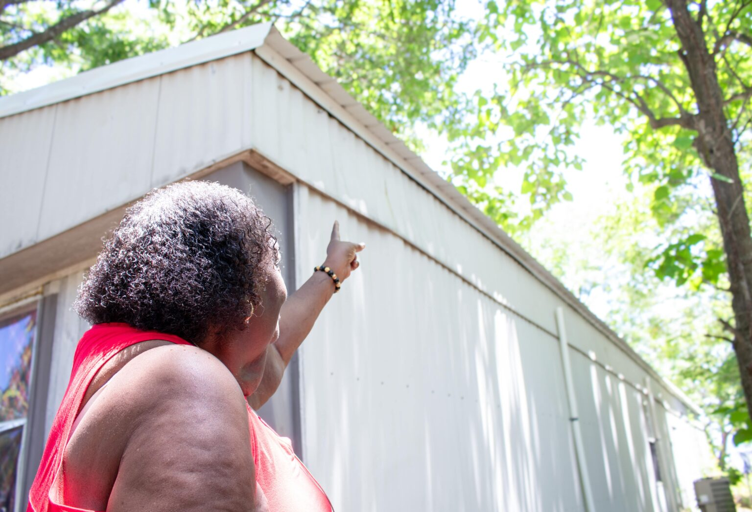 Figure 1: Unbanked and Underbanked Rates in Deep South by Race