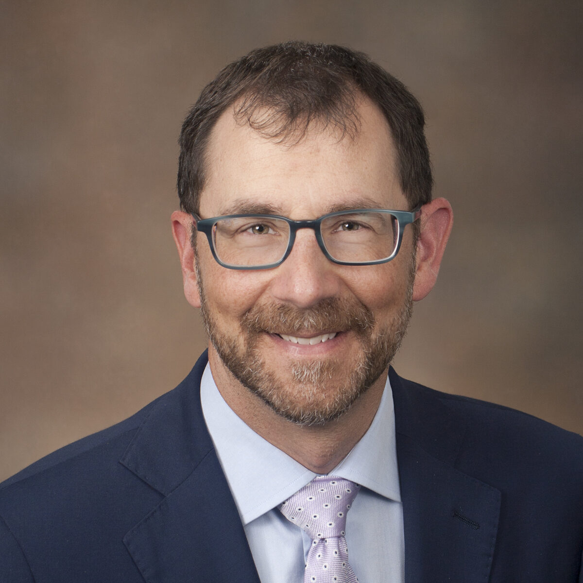 Headshot of Ed Sivak