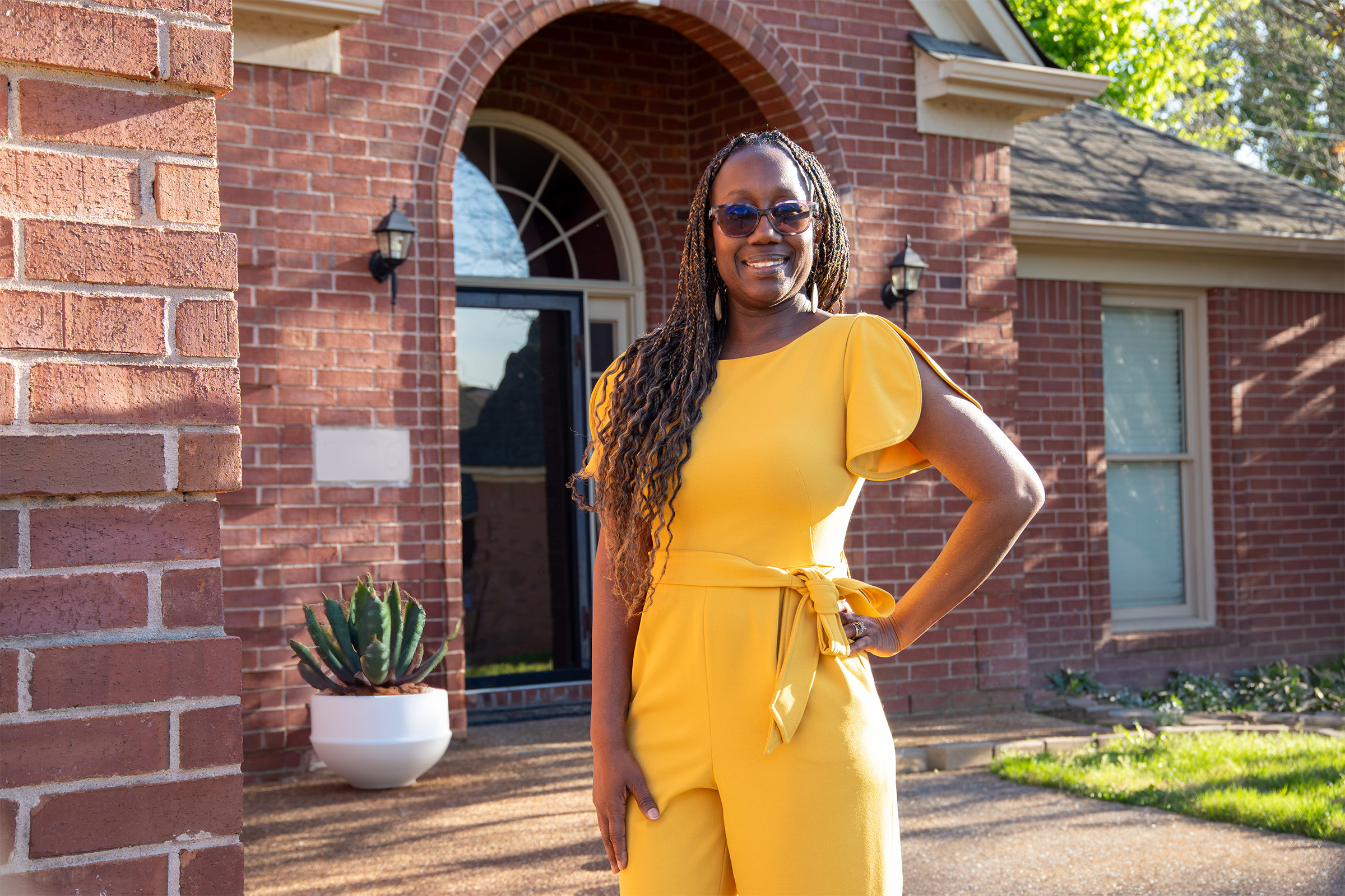 One-Stop Shop for Financial Success