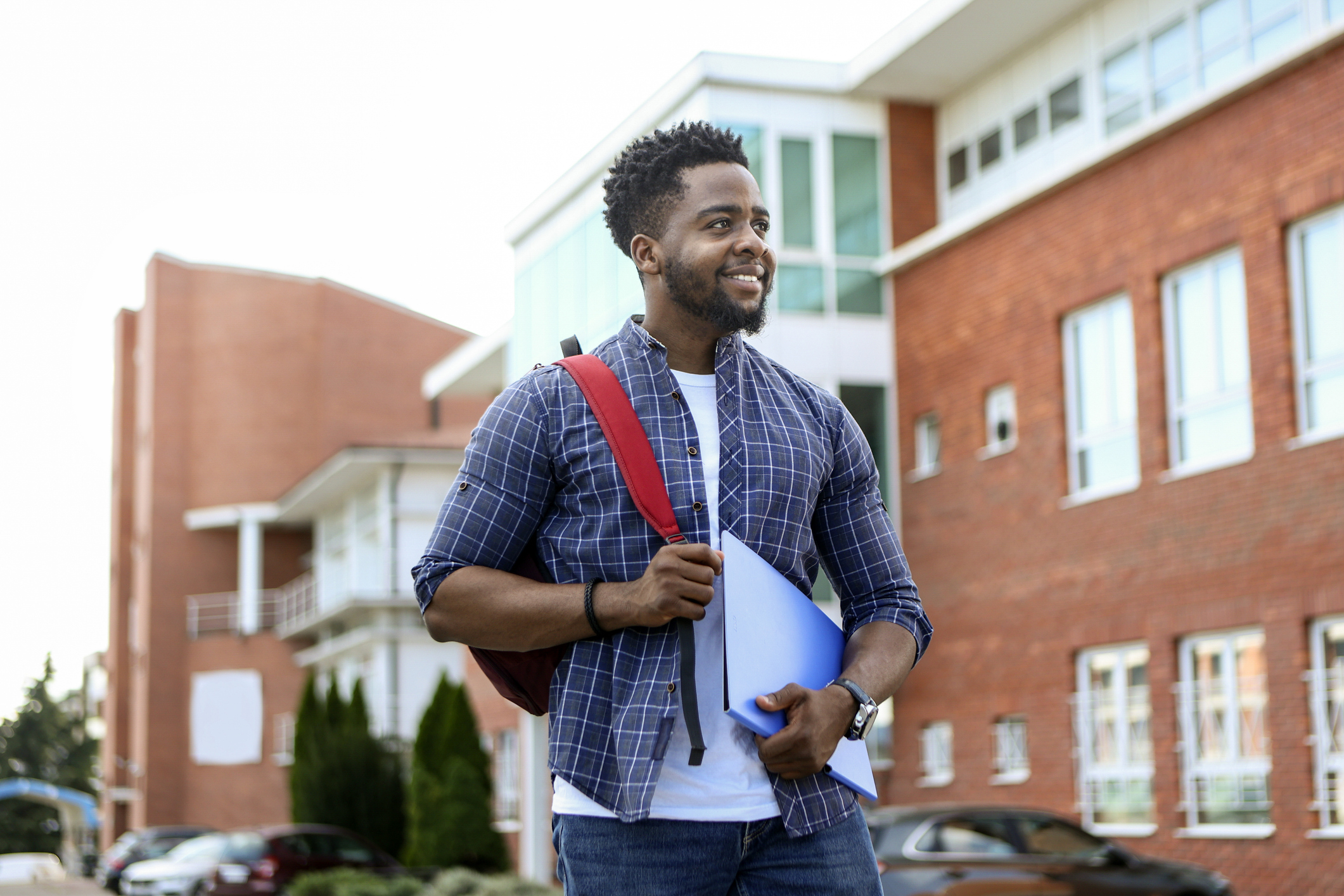 Capital Meets Campus: How CDFI-HBCU Partnerships Are Closing the Gap