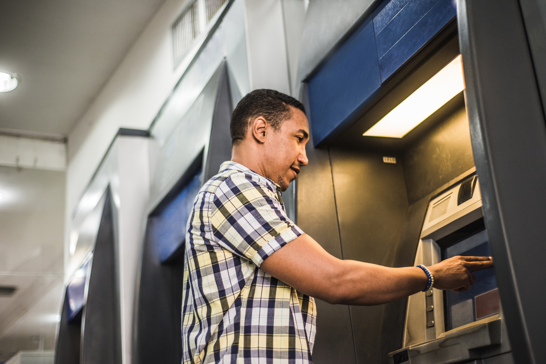 Use of Restrictive Covenants on Bank Branches Limits Community Choices