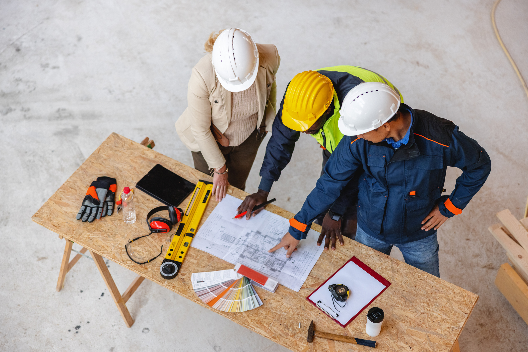 HOPE Submits Comments on Proposed Changes to the Community Reinvestment Act