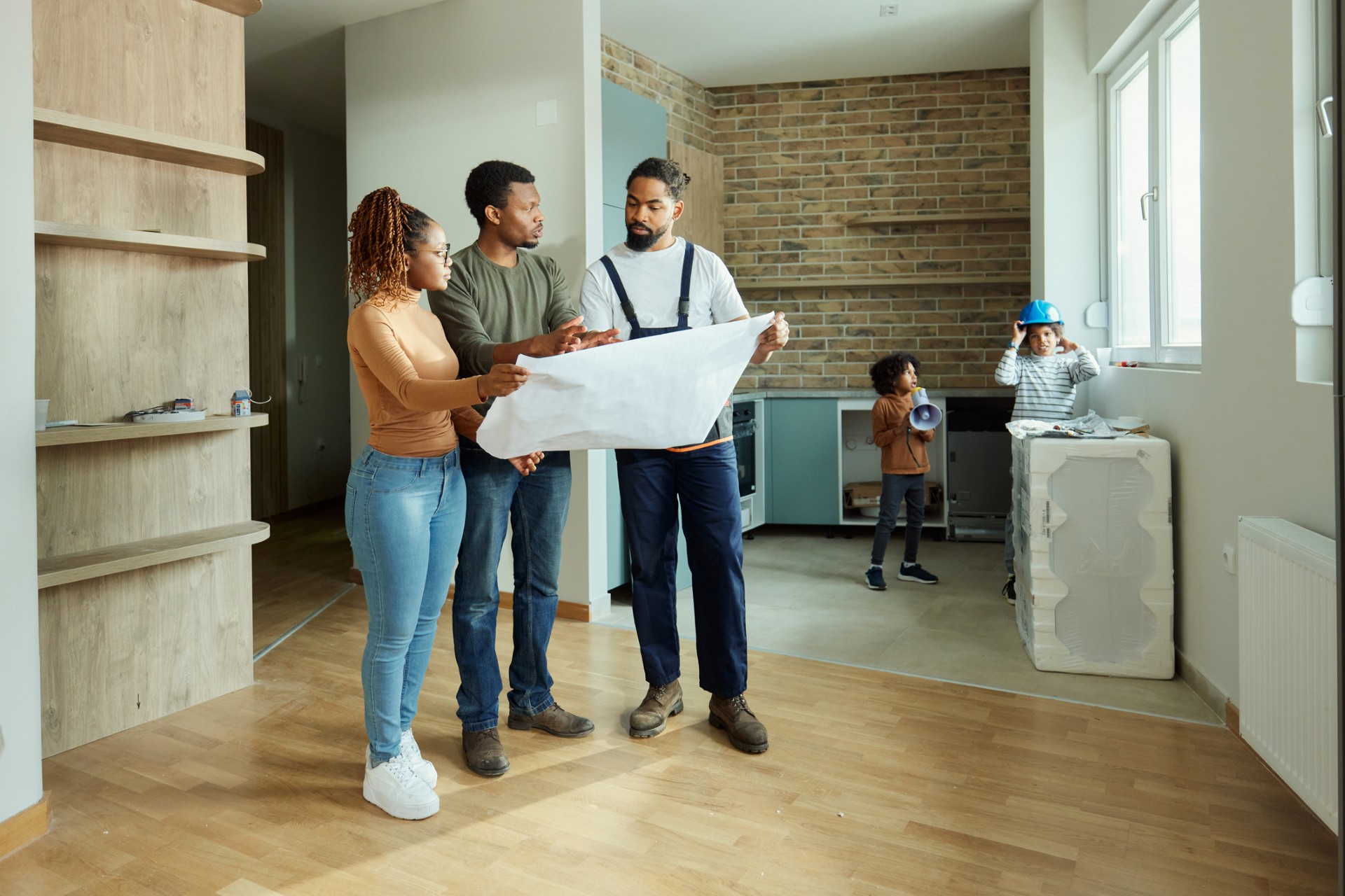 Affordability Assistance Key for Helping Families Build Assets Through Homeownership in the Deep South